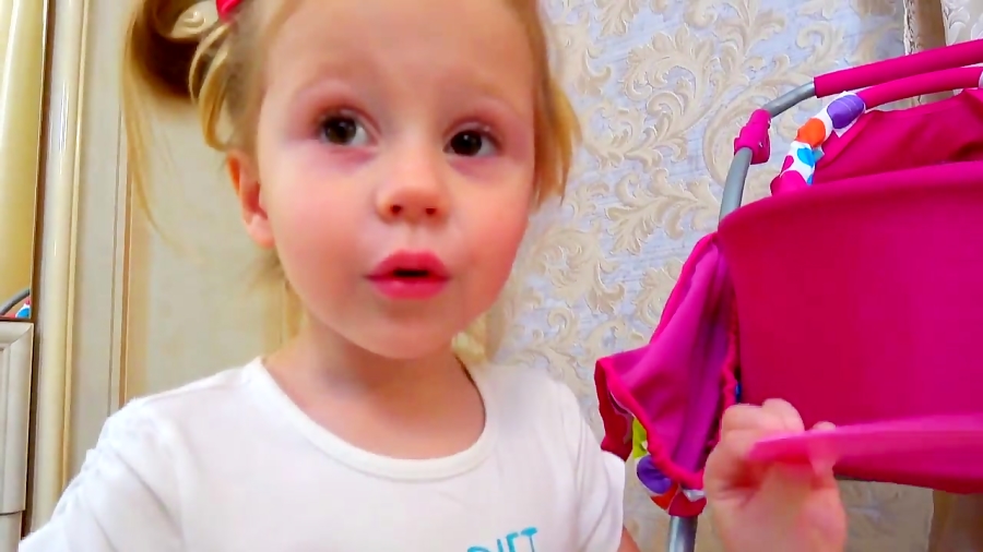 ماجراهای ناستیا و بابایی - قسمت 30